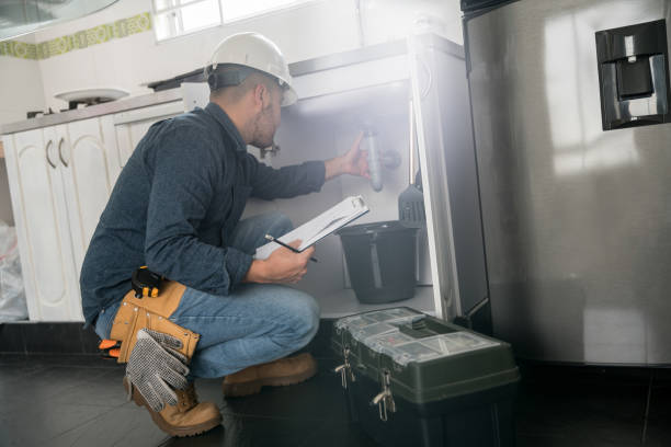 Best Clogged Drain Plumber  in Manheim, PA