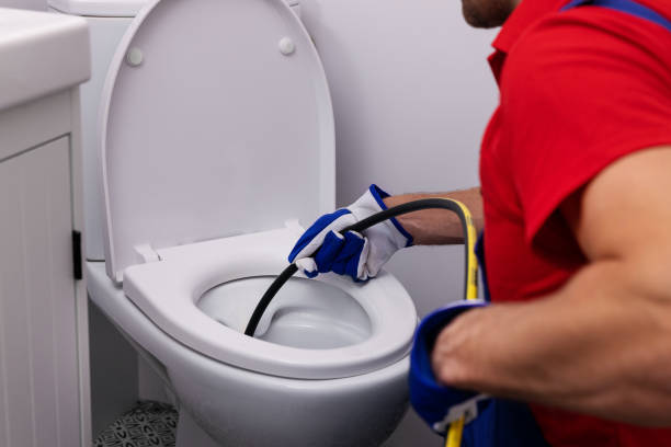 Best Leak Detection Services  in Manheim, PA