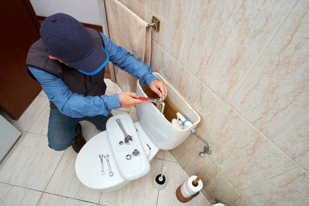 Best Clogged Drain Plumber  in Manheim, PA